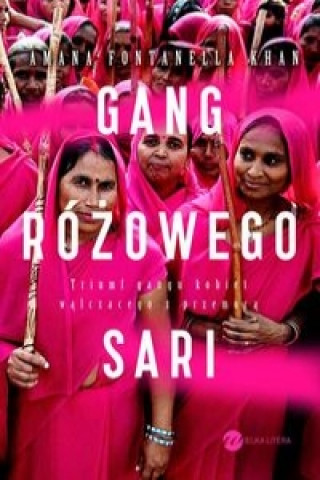 Gang rozowego sari