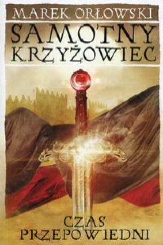 Samotny krzyzowiec