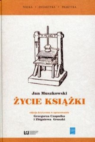 Zycie ksiazki