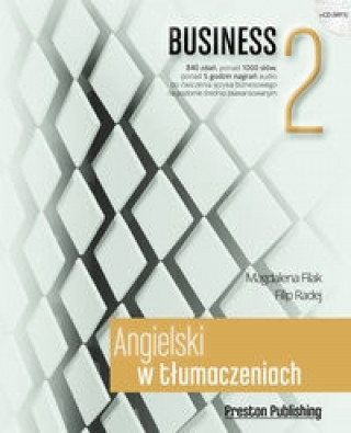 Angielski w tlumaczeniach Business 2