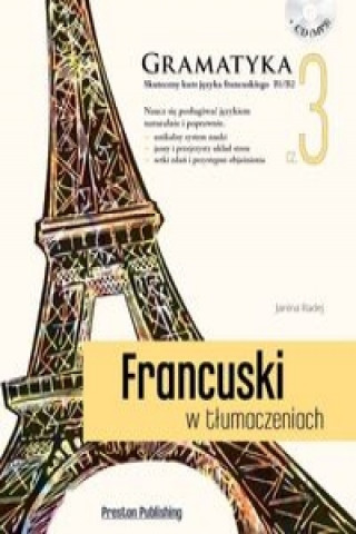 Francuski w tlumaczeniach Gramatyka Czesc 3