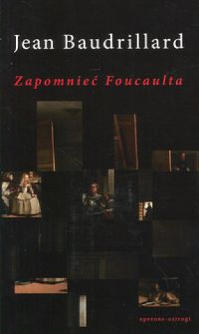 Zapomniec Foucaulta