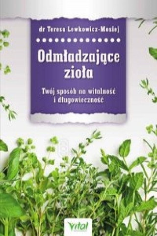 Odmladzajace ziola