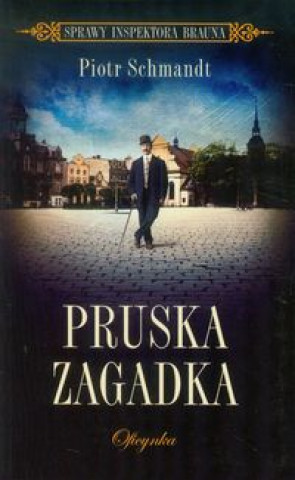 Pruska zagadka