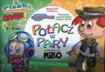 Polacz w pary + pisak