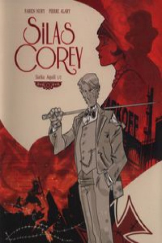 Silas Corey Tom 1