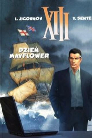 XIII Dzien Mayflower  Tom 20
