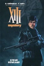 XIII Mystery Tom 5 Steve Rowland