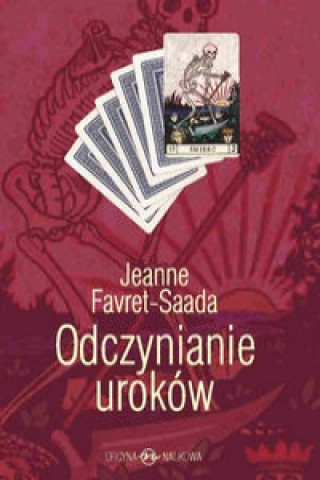 Odczynianie urokow