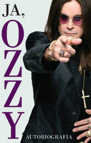 Ja, Ozzy