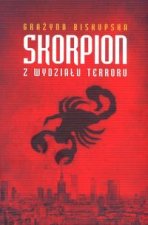 Skorpion z Wydzialu Terroru