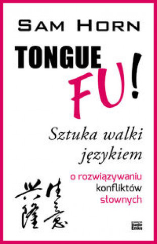 TONGUE FU! Sztuka walki jezykiem