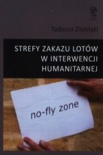 Strefy zakazu lotow w interwencji humanitarnej