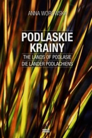 Podlaskie krainy