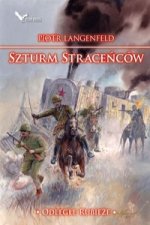 Szturm stracencow Odlegle rubieze