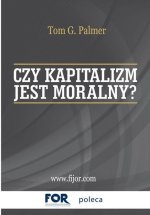 Czy kapitalizm jest moralny?