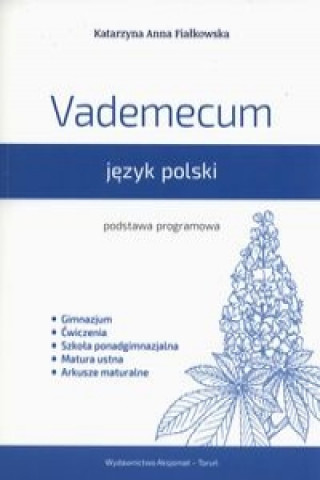 Vademecum jezyk polski Podstawa programowa