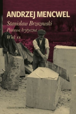 Stanislaw Brzozowski