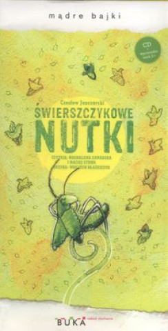 Swierszczykowe nutki