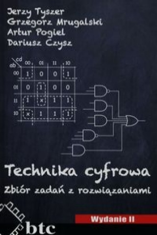 Technika cyfrowa Zbior zadan z rozwiazaniami