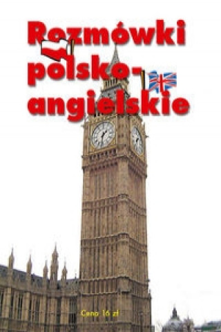 Rozmowki polsko-angielskie