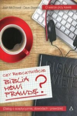 Czy rzeczywiscie Biblia mowi prawde?