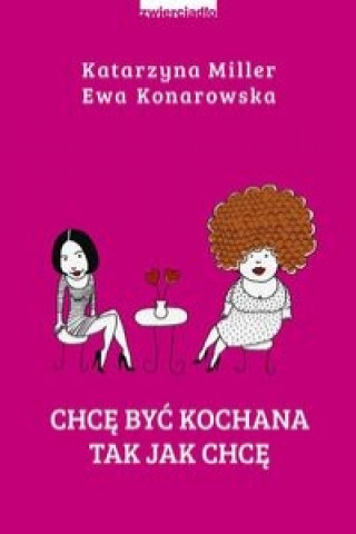 Chce byc kochana tak jak chce