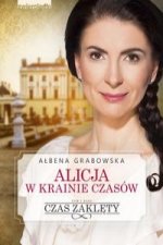 Alicja w krainie czasow