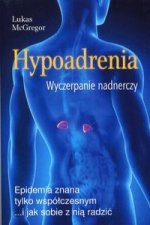 Hypoadrenia