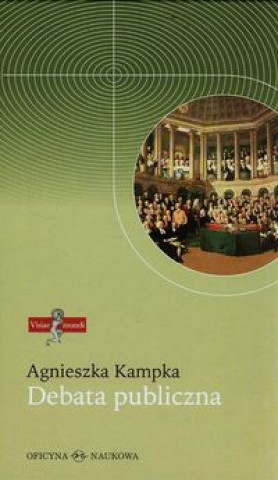 Debata publiczna Zmiany spolecznych norm komunikacji