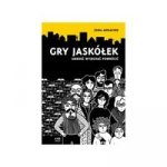 Gry jaskolek