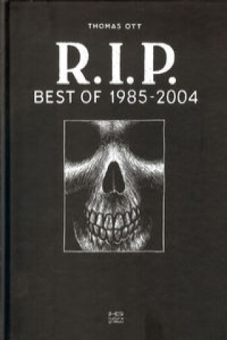 R.I.P. Best of 1985-2004