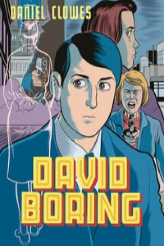 David Boring