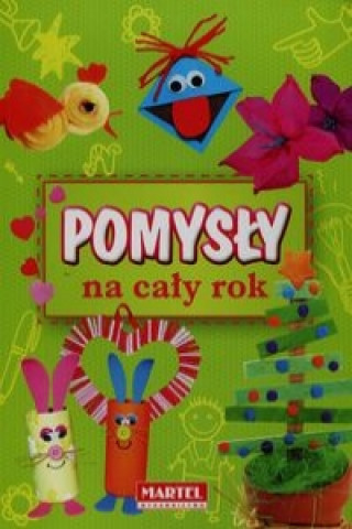 Pomysly na caly rok