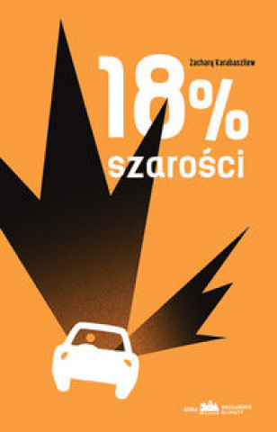 18% szarosci