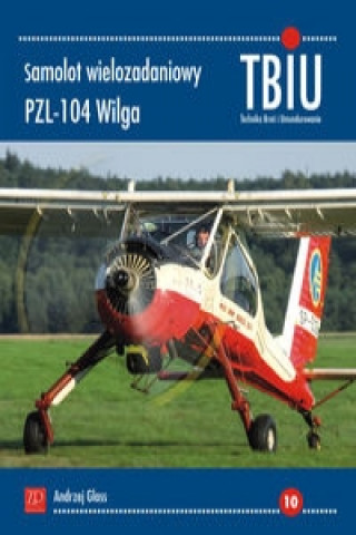 Samolot wielozadaniowy PZL-104 Wilga