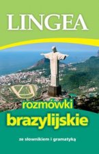 Rozmowki brazylijskie ze slownikiem i gramatyka