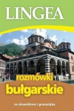 Rozmowki bulgarskie