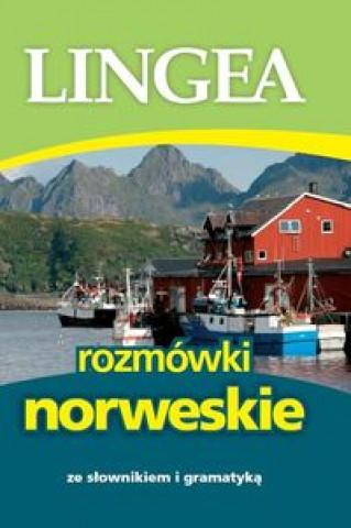 Rozmowki norweskie