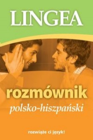 Rozmownik polsko-hiszpanski