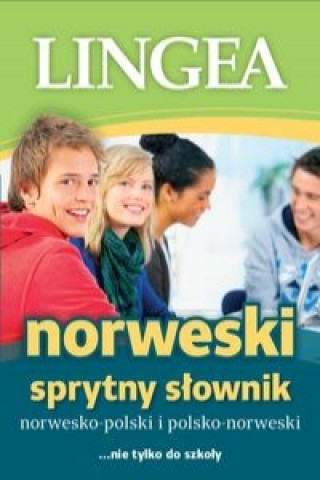 Norweski sprytny slownik