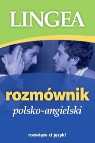 Rozmownik polsko-angielski