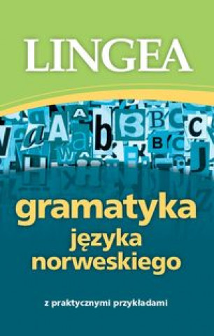 Gramatyka jezyka norweskiego