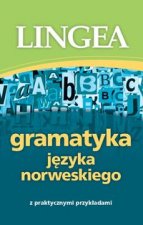 Gramatyka jezyka norweskiego