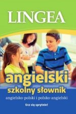 Szkolny slownik angielsko-polski i polsko angielski