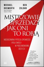 Mistrzowie sprzedazy - jak oni to robia