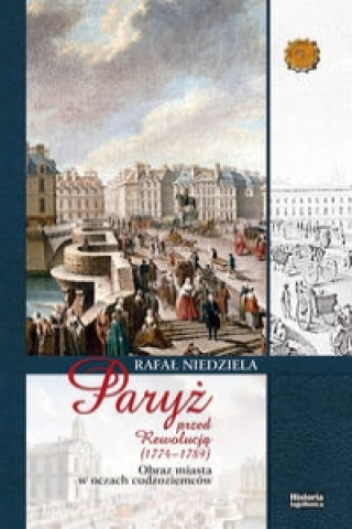 Paryz przed rewolucja (1774-1789)