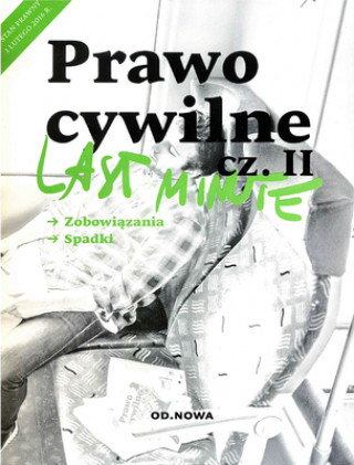 Last minute Prawo cywilne Czesc 2