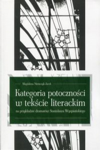 Kategoria potocznosci w tekscie literackim