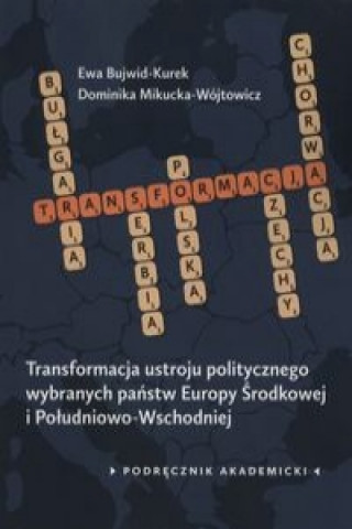 Transformacja ustroju politycznego wybranych panstw Europy Srodkowej i Poludniowo-Wschodniej